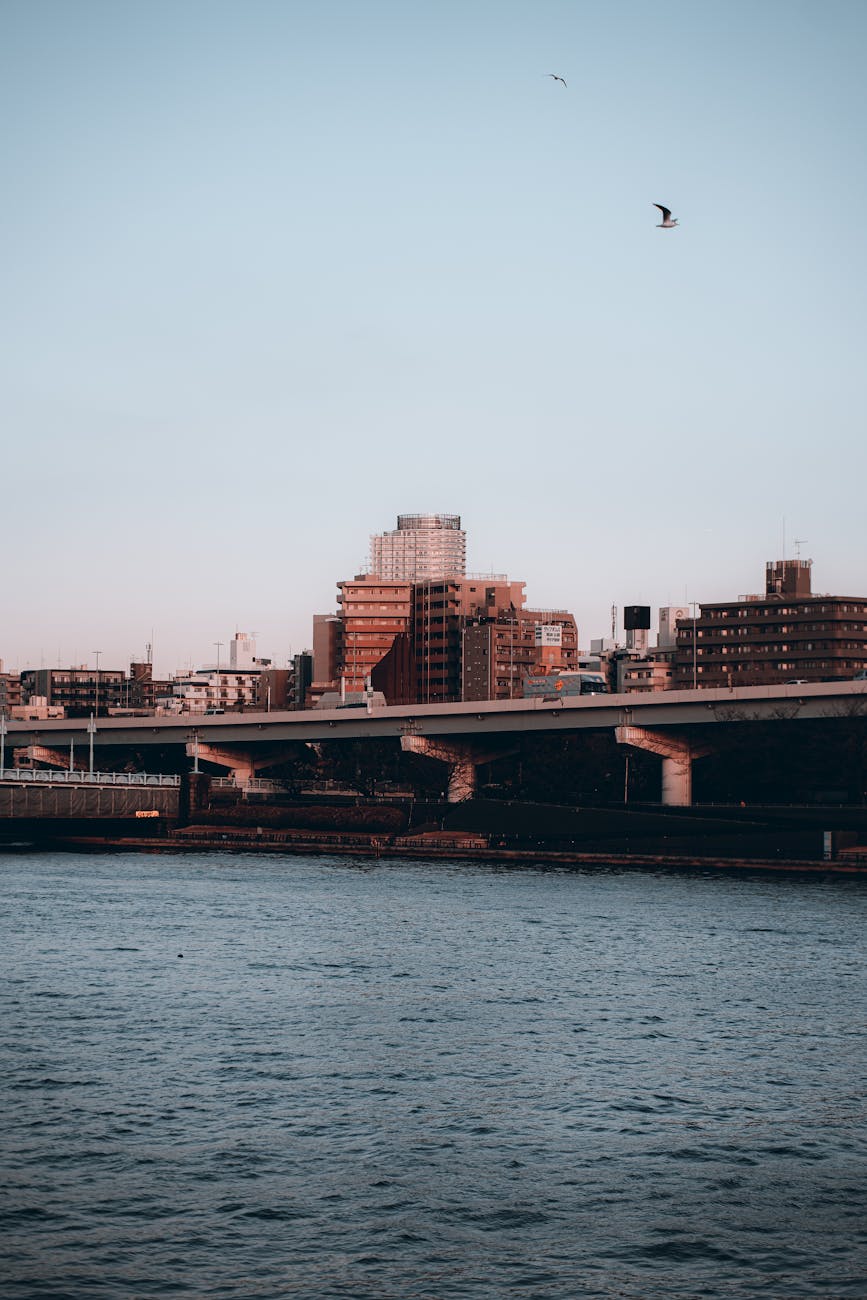 east nashville & river